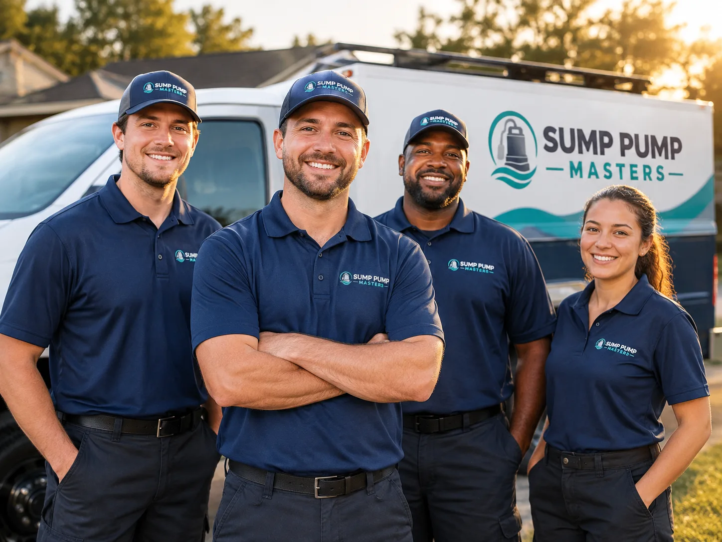 Sump Pump Repair company in Elm Grove, LA