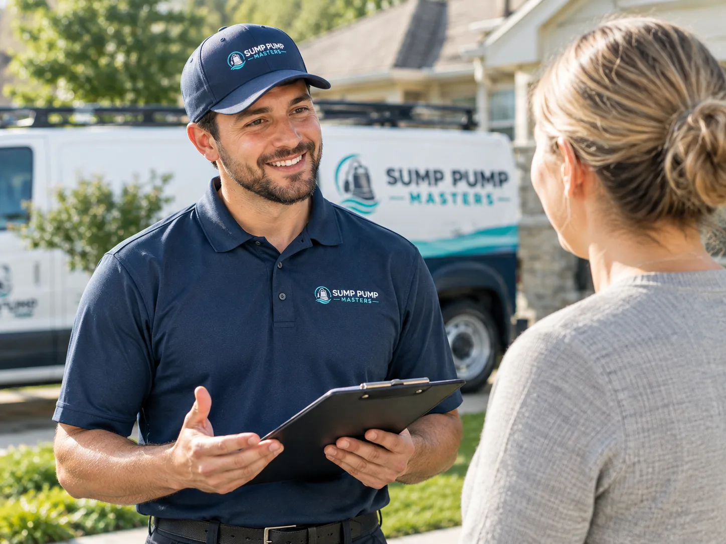 Sump Pump Repair Elm Grove, LA FAQs